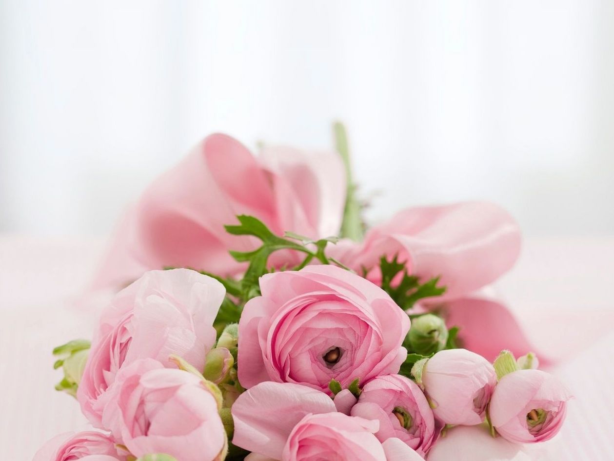 Bespoke Event Floral Design